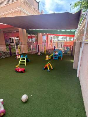 Foto Escuela Infantil CEI Mis Pasitos #3