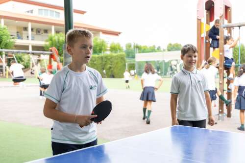 Foto Colegio El Limonar International School Villamartín (ELIS Villamartín) #2