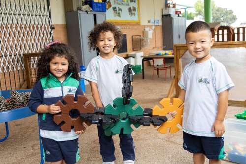 Foto Colegio El Limonar International School Villamartín (ELIS Villamartín) #2