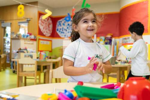 Foto Colegio El Limonar International School Villamartín (ELIS Villamartín) #0