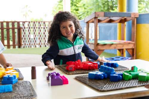 Foto Colegio El Limonar International School Villamartín (ELIS Villamartín) #2