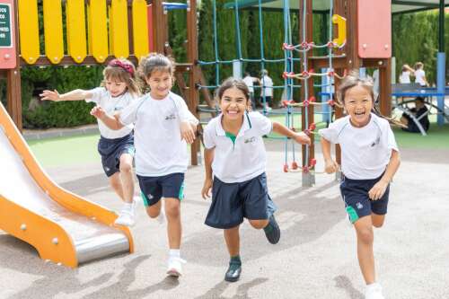 Foto Colegio El Limonar International School Villamartín (ELIS Villamartín) #2