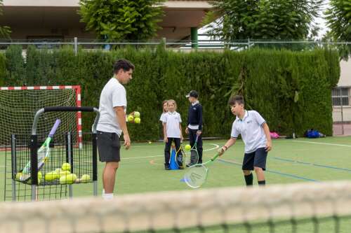 Foto Colegio El Limonar International School Villamartín (ELIS Villamartín) #2