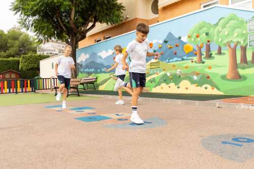 Foto Colegio El Limonar International School Villamartín (ELIS Villamartín) #2