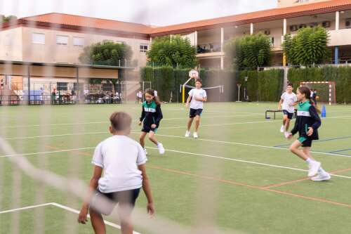 Foto Colegio El Limonar International School Villamartín (ELIS Villamartín) #2