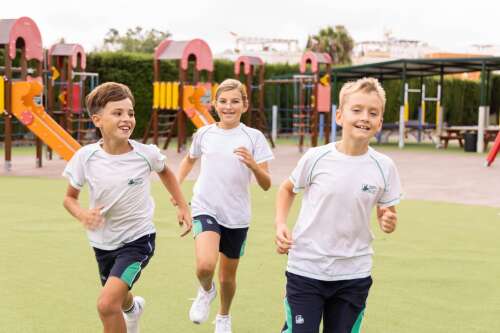 Foto Colegio El Limonar International School Villamartín (ELIS Villamartín) #2