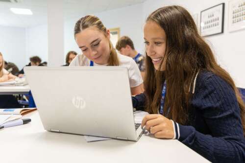 Foto Colegio El Limonar International School Villamartín (ELIS Villamartín) #2