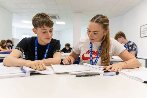 Foto Colegio El Limonar International School Villamartín (ELIS Villamartín) #2