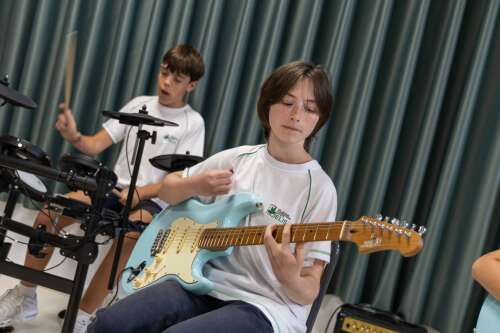 Foto Colegio El Limonar International School Villamartín (ELIS Villamartín) #2