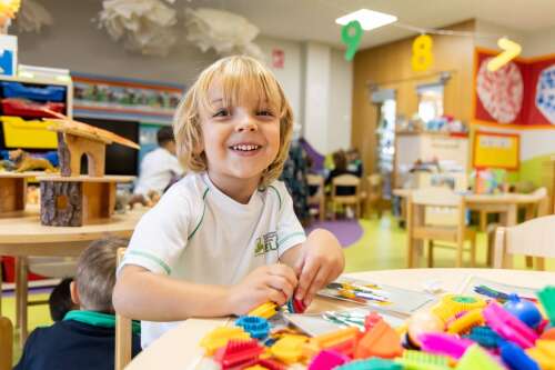 Foto Colegio El Limonar International School Villamartín (ELIS Villamartín) #1