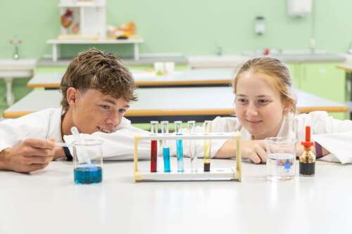 Foto Colegio El Limonar International School Villamartín (ELIS Villamartín) #2