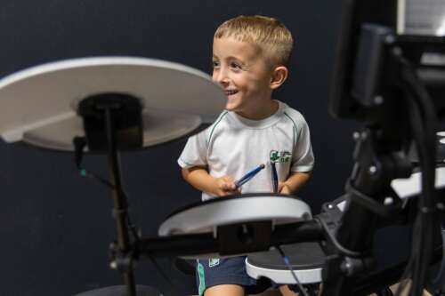 Foto Colegio El Limonar International School Villamartín (ELIS Villamartín) #2