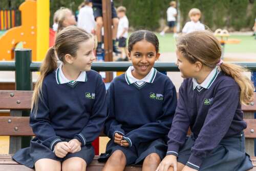 Foto Colegio El Limonar International School Villamartín (ELIS Villamartín) #2