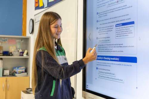 Foto Colegio El Limonar International School Villamartín (ELIS Villamartín) #2