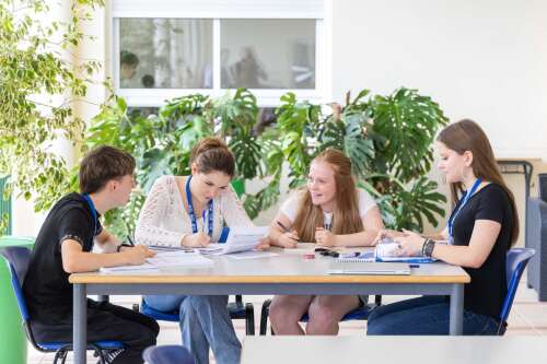 Foto Colegio El Limonar International School Villamartín (ELIS Villamartín) #2