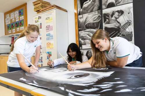 Foto Colegio El Limonar International School Villamartín (ELIS Villamartín) #2