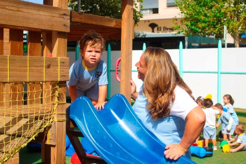 Foto Escuela Infantil LITTLETOWN Centro Educativo Infantil Bilingüe de 1er Ciclo #2