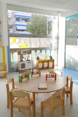 Foto Escuela Infantil LITTLETOWN Centro Educativo Infantil Bilingüe de 1er Ciclo #2