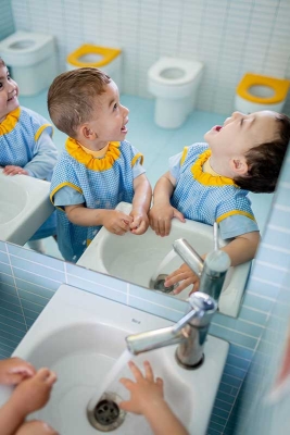 Foto Escuela Infantil LITTLETOWN Centro Educativo Infantil Bilingüe de 1er Ciclo #2