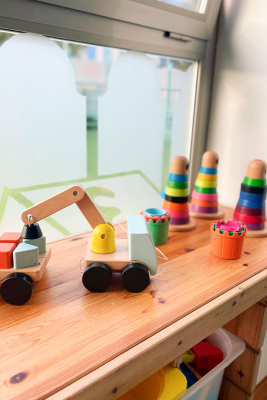 Foto Escuela Infantil LITTLETOWN Centro Educativo Infantil Bilingüe de 1er Ciclo #2