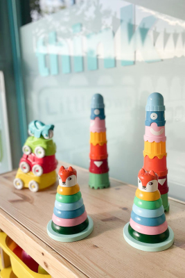 Foto Escuela Infantil LITTLETOWN Centro Educativo Infantil Bilingüe de 1er Ciclo #2