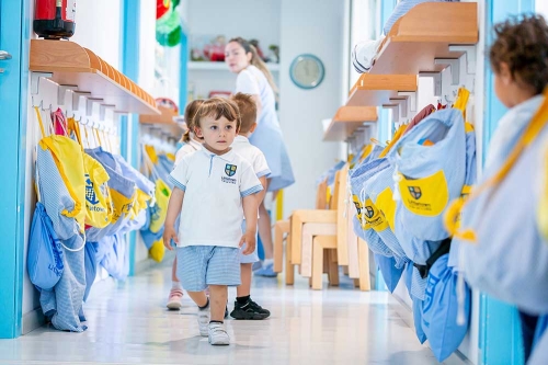 Foto Escuela Infantil LITTLETOWN Centro Educativo Infantil Bilingüe de 1er Ciclo #2