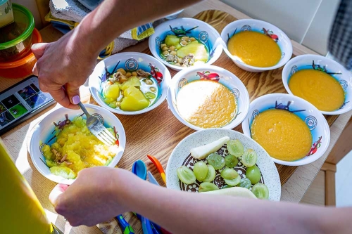 Foto Escuela Infantil LITTLETOWN Centro Educativo Infantil Bilingüe de 1er Ciclo #2