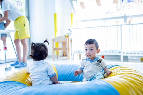 Foto Escuela Infantil LITTLETOWN Centro Educativo Infantil Bilingüe de 1er Ciclo #2