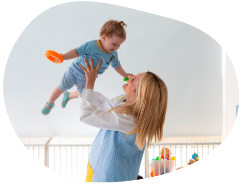 Foto Escuela Infantil LITTLETOWN Centro Educativo Infantil Bilingüe de 1er Ciclo #2