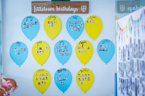 Foto Escuela Infantil LITTLETOWN Centro Educativo Infantil Bilingüe de 1er Ciclo #2