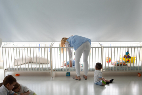 Foto Escuela Infantil LITTLETOWN Centro Educativo Infantil Bilingüe de 1er Ciclo #2