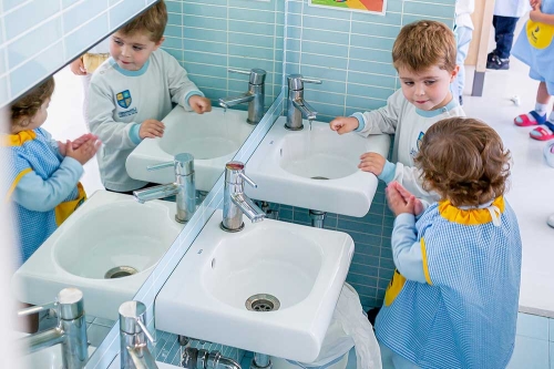 Foto Escuela Infantil LITTLETOWN Centro Educativo Infantil Bilingüe de 1er Ciclo #2