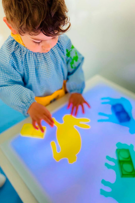 Foto Escuela Infantil LITTLETOWN Centro Educativo Infantil Bilingüe de 1er Ciclo #2