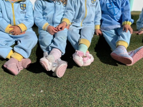 Foto Escuela Infantil LITTLETOWN Centro Educativo Infantil Bilingüe de 1er Ciclo #2