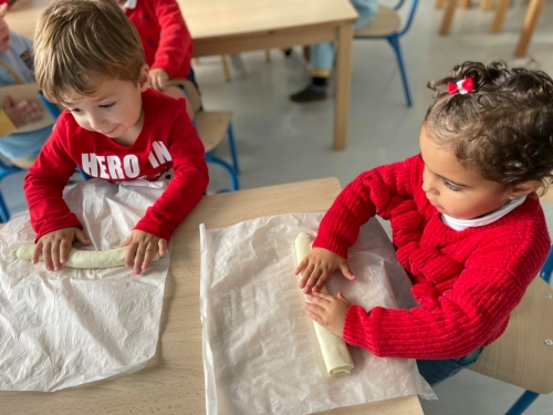 Foto Escuela Infantil LITTLETOWN Centro Educativo Infantil Bilingüe de 1er Ciclo #2