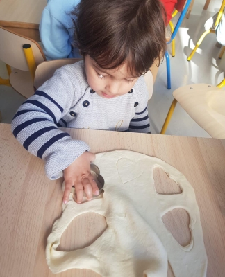 Foto Escuela Infantil LITTLETOWN Centro Educativo Infantil Bilingüe de 1er Ciclo #2