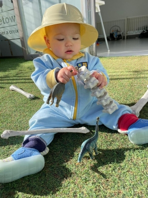 Foto Escuela Infantil LITTLETOWN Centro Educativo Infantil Bilingüe de 1er Ciclo #2