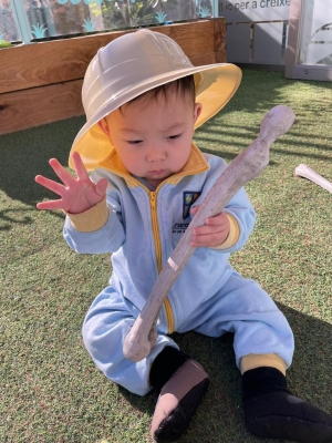 Foto Escuela Infantil LITTLETOWN Centro Educativo Infantil Bilingüe de 1er Ciclo #2