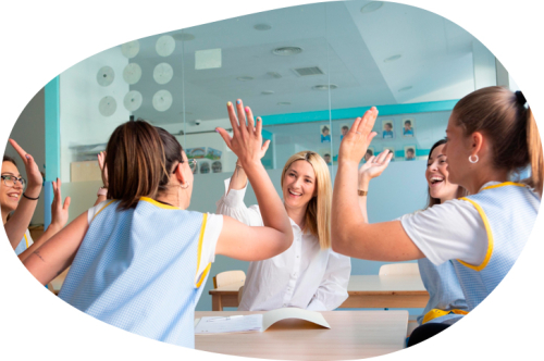 Foto Escuela Infantil LITTLETOWN Centro Educativo Infantil Bilingüe de 1er Ciclo #2