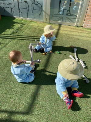 Foto Escuela Infantil LITTLETOWN Centro Educativo Infantil Bilingüe de 1er Ciclo #2
