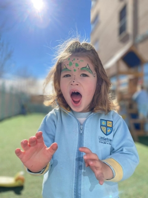 Foto Escuela Infantil LITTLETOWN Centro Educativo Infantil Bilingüe de 1er Ciclo #2