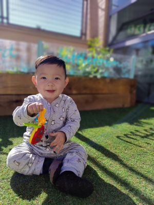 Foto Escuela Infantil LITTLETOWN Centro Educativo Infantil Bilingüe de 1er Ciclo #2