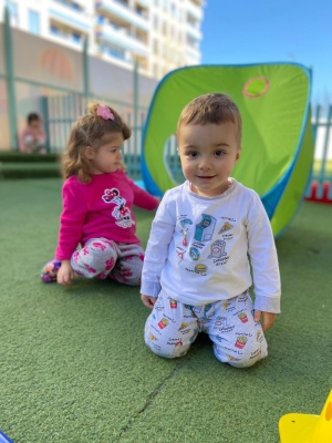 Foto Escuela Infantil LITTLETOWN Centro Educativo Infantil Bilingüe de 1er Ciclo #2