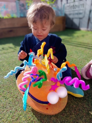 Foto Escuela Infantil LITTLETOWN Centro Educativo Infantil Bilingüe de 1er Ciclo #2