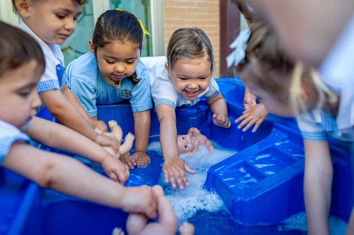 Foto Escuela Infantil LITTLETOWN Centro Educativo Infantil Bilingüe de 1er Ciclo #2