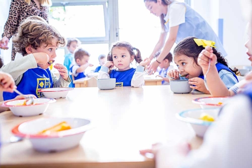 Foto Escuela Infantil LITTLETOWN Centro Educativo Infantil Bilingüe de 1er Ciclo #2