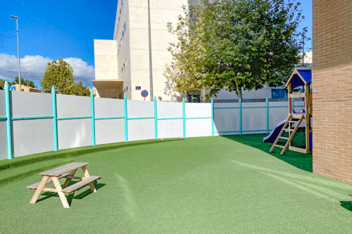 Foto Escuela Infantil LITTLETOWN Centro Educativo Infantil Bilingüe de 1er Ciclo #2