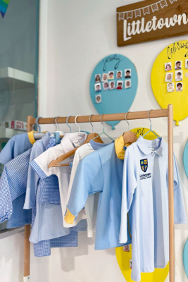 Foto Escuela Infantil LITTLETOWN Centro Educativo Infantil Bilingüe de 1er Ciclo #2