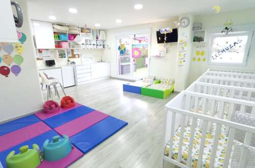 Foto Escuela Infantil La Casita Bilingual School #2