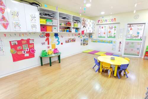 Foto Escuela Infantil La Casita Bilingual School #2